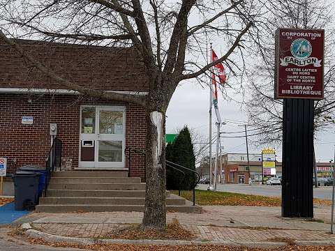 Armstrong Township Public Library